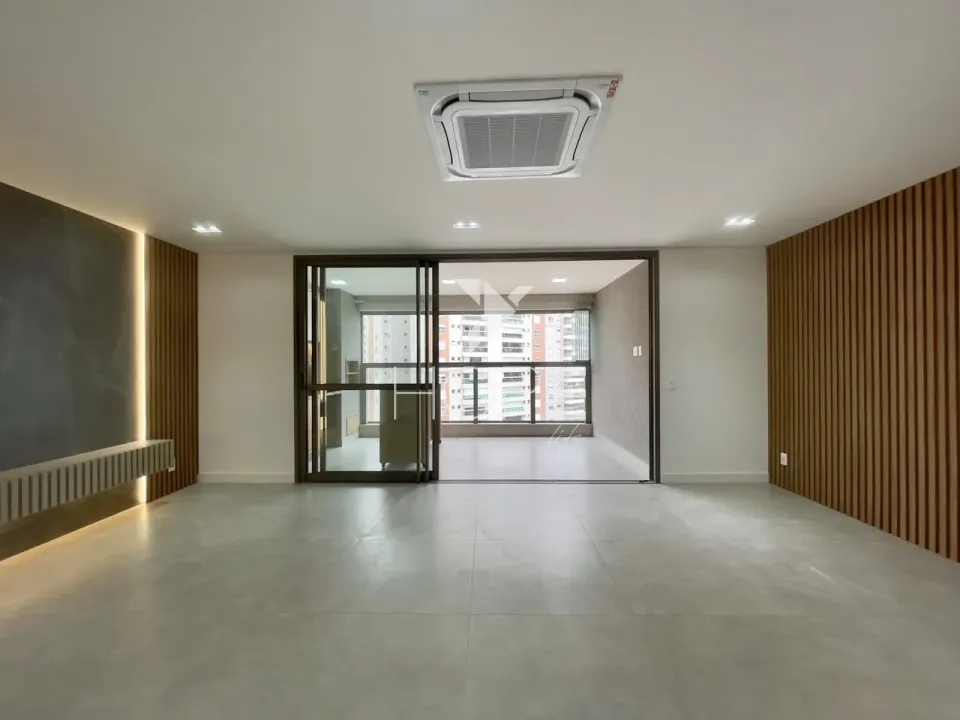 Imagens do imóveis Apartamento Semimobiliado para Locação – 127m² – 3 Quartos (3 Suítes) – Casa Palhano – Gleba Palhano – Zona Sul – Londrina/PR