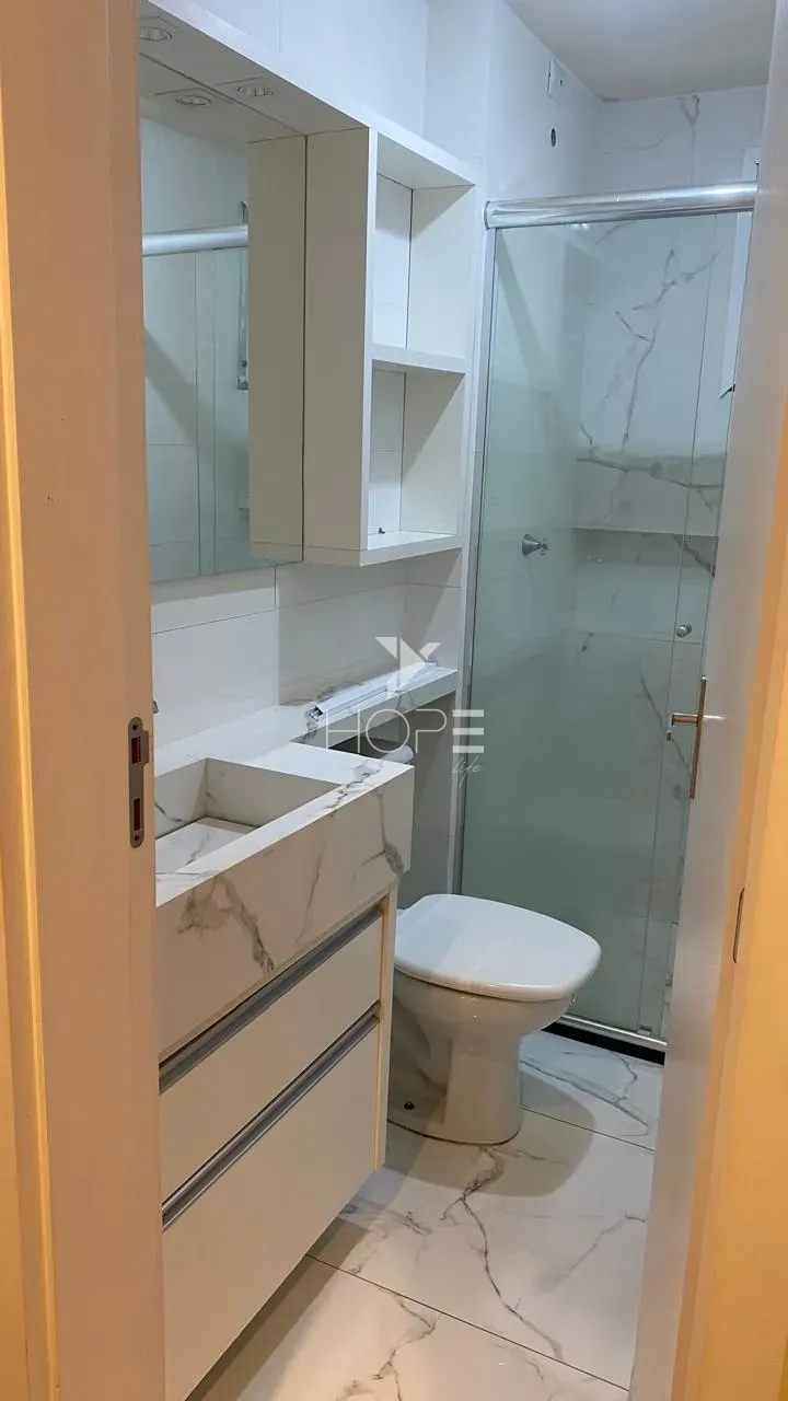 Imagens do imóveis Apartamento à Venda – 63m² – 3 Quartos (1 Suíte) – Norte Park Residence – Jardim São Paulo – Zona Norte – Londrina/PR