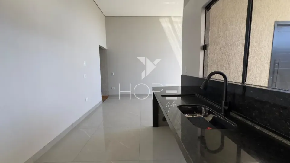 Imagens do imóveis Casa à venda em Cambé/Pr - 03  quartos (1 suíte)  Jardim Ecoville I - 82 m² - Energia solar