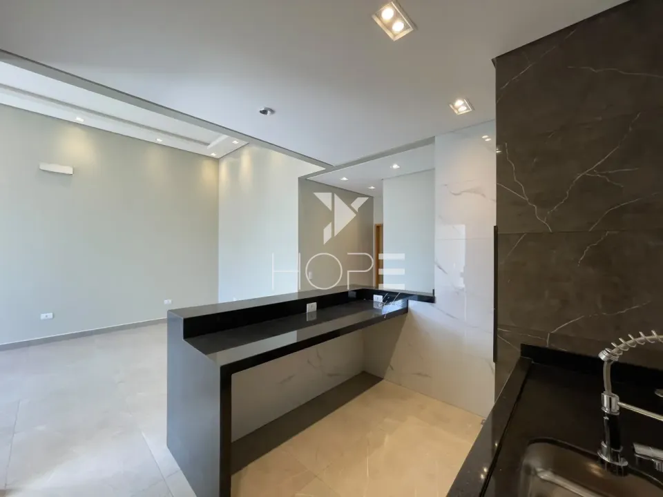 Imagens do imóveis Casa em Condomínio à Venda – 103m² – 3 Quartos (1 Suíte) – Residencial Heimtal Park – Heimtal – Zona Norte – Londrina/PR