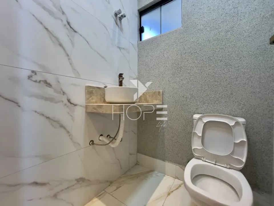 Imagens do imóveis Casa em Condomínio à Venda – 99m² – 3 Quartos (1 Suíte) – Residencial Heimtal Park – Heimtal – Zona Norte – Londrina/PR