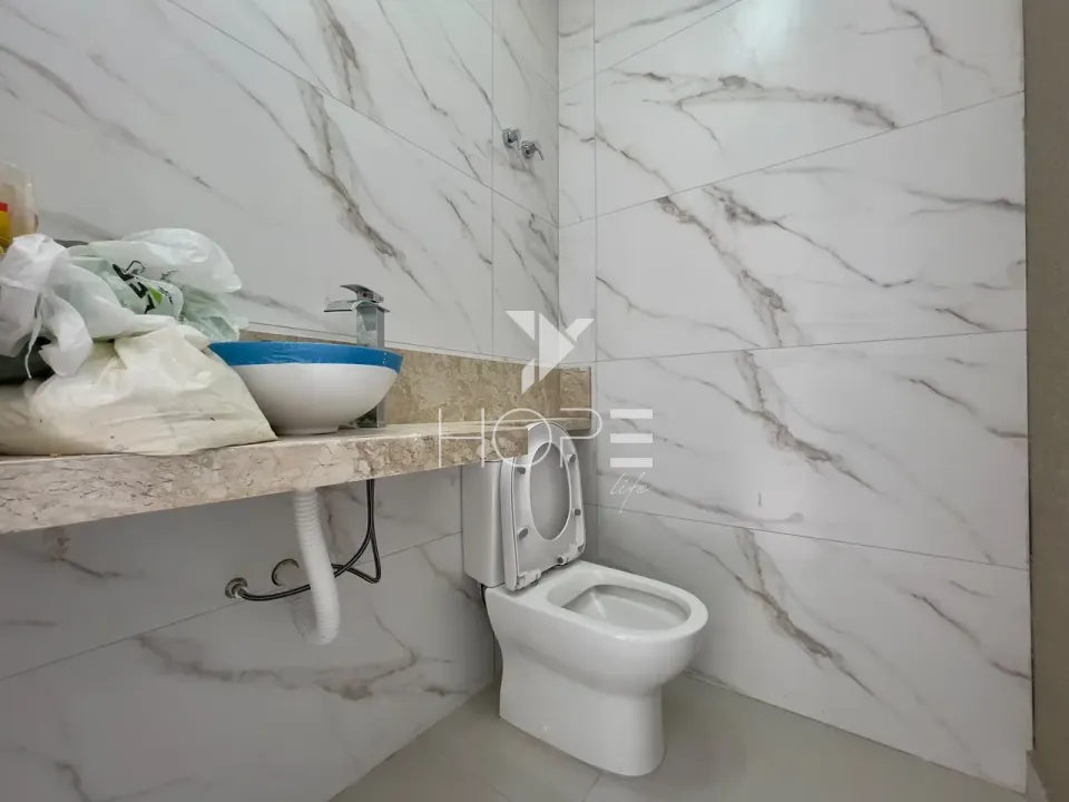 Imagens do imóveis Casa em Condomínio à Venda – 99m² – 3 Quartos (1 Suíte) – Residencial Heimtal Park – Heimtal – Zona Norte – Londrina/PR