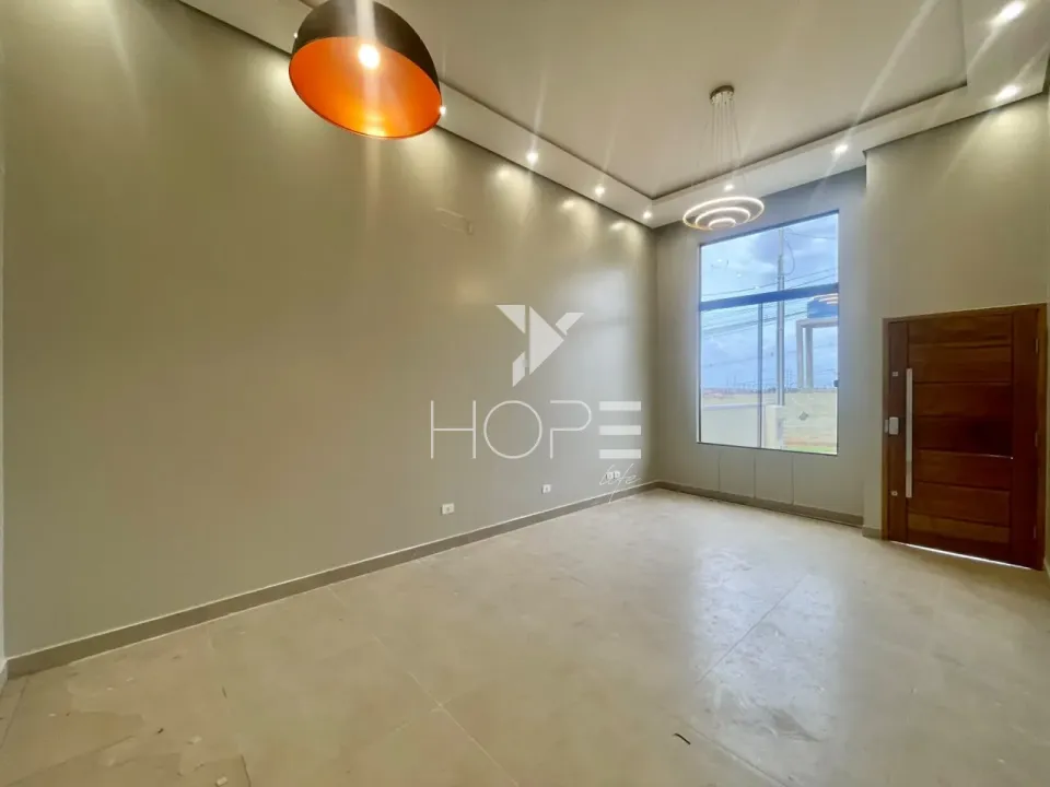 Imagens do imóveis Casa em Condomínio à Venda – 103m² – 3 Quartos (1 Suíte) – Condomínio Royal Norte – Heimtal – Zona Norte – Londrina/PR
