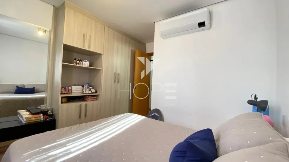 Imagens do imóveis Apartamento à Venda – 85m² – 3 Quartos (1 Suíte) – Edifício Santos – Centro – Londrina/PR