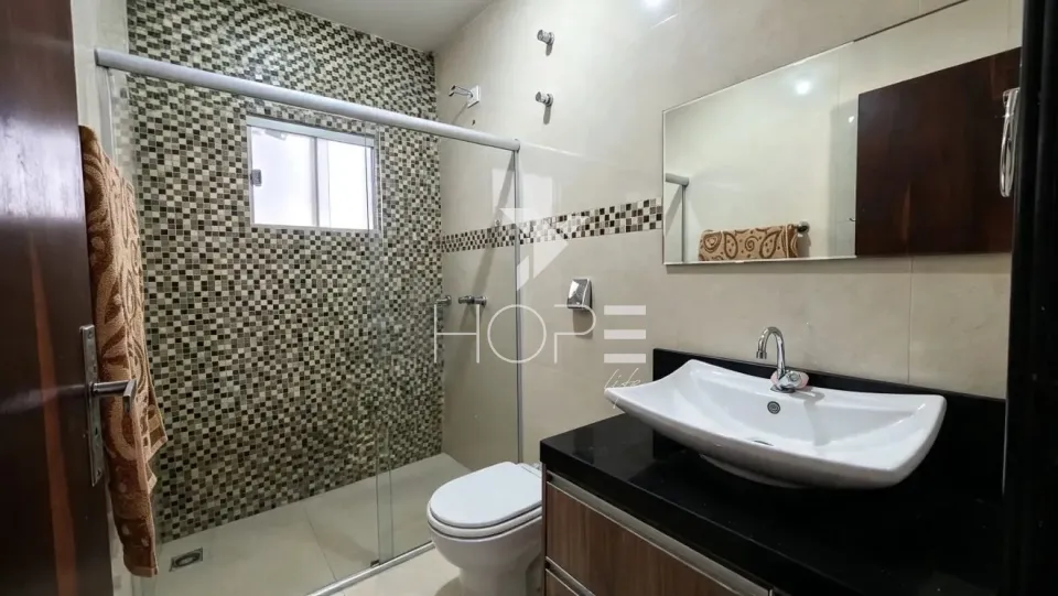 Imagens do imóveis Casa para Locação – Jardim Piza – Zona Sul – Londrina/PR
