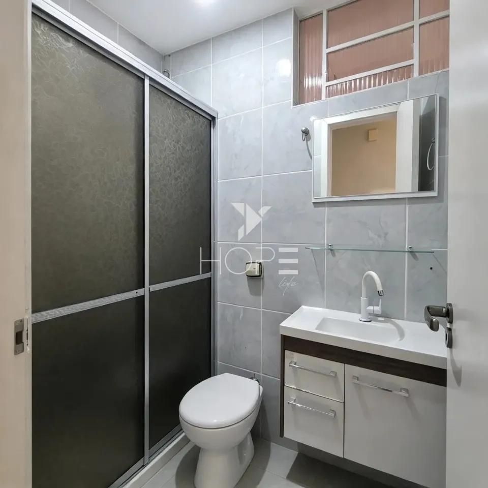 Imagens do imóveis Apartamento à Venda – 51m² – Conjunto Residencial Jamaica – Zona Oeste – Londrina/PR