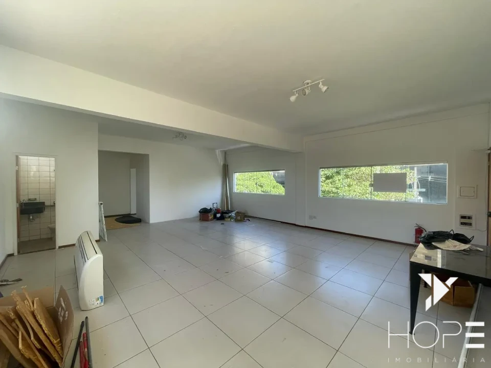 Sala Comercial para Locação – 100 m² – Centro – Londrina/PR