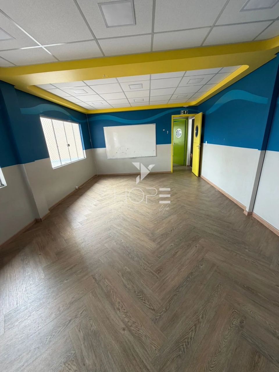 Imagens do imóveis IMÓVEL COMERCIAL - IDEAL PARA ESCOLA OU CLINIC– 500m² – Jardim Cláudia – Londrina/PR