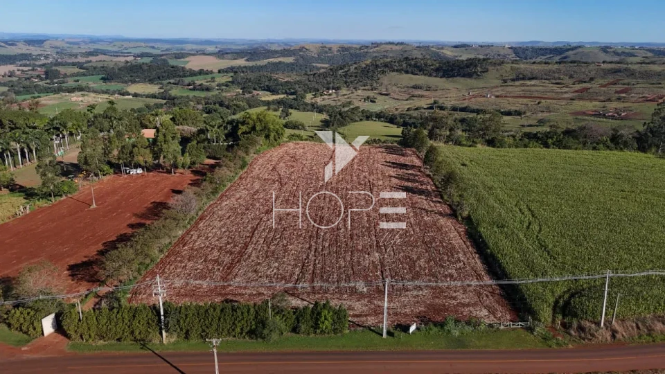 Imagens do imóveis Área/Terreno à venda com 35.154 m² - área de expansão urbana - Estrada do Limoeiro - Londrina PR