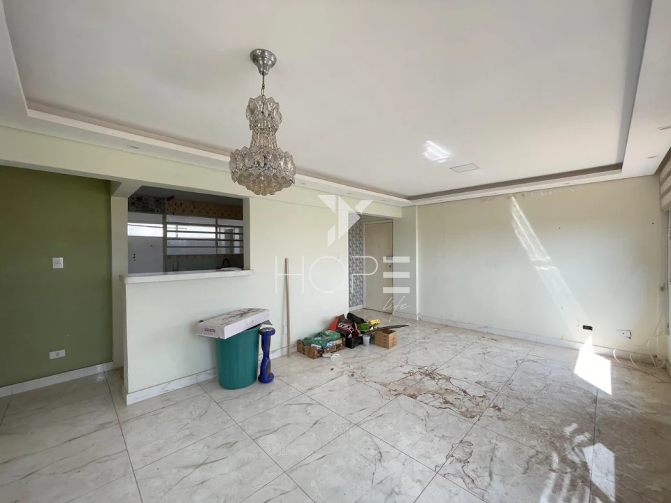 Imagens do imóveis Apartamento à venda de 113m² – Edifício Lilian – 3 quartos (1 suíte) – Centro – Londrina/PR