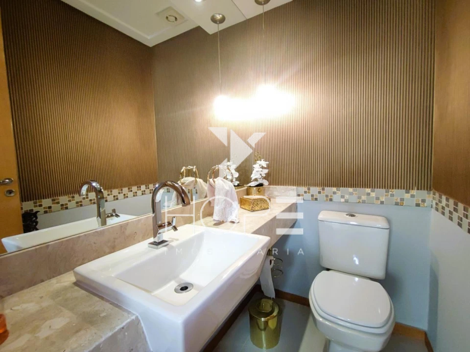 Imagens do imóveis Apartamento Mobiliado à Venda – Edifício Poty Lazzarotto – 3 Vagas - Gleba Palhano – Londrina/PR - Aceita permuta por imóvel em Curiti