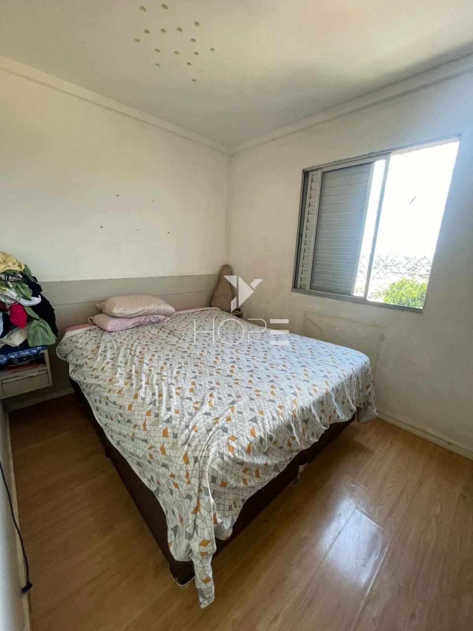 Imagens do imóveis Apartamento à venda com 46 m² - 2 quartos - 1 banheiro - Portal das Torres - Santiago II - Zona Norte - Londrina/PR