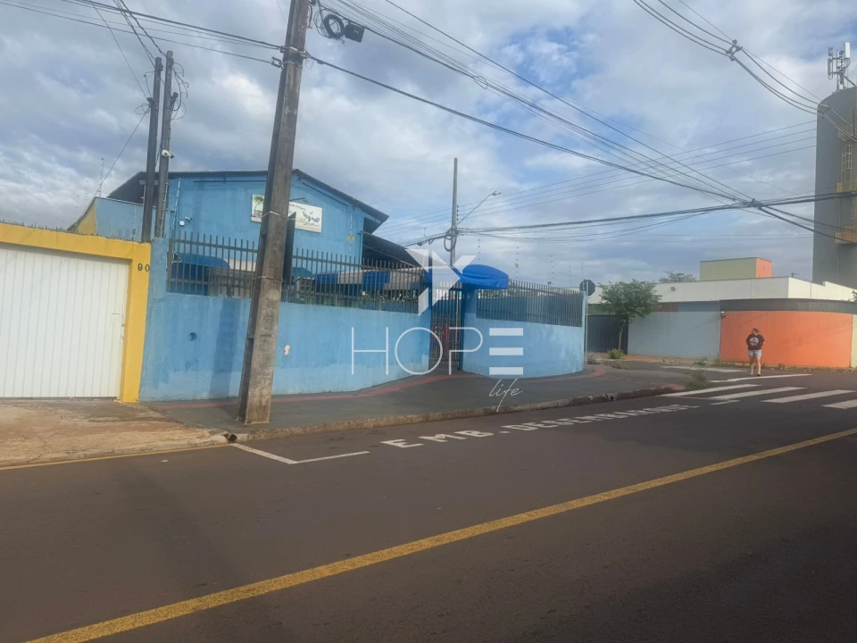 Imagens do imóveis Ponto comercial para alugar com 370 m² - Zona Norte - Londrina/PR