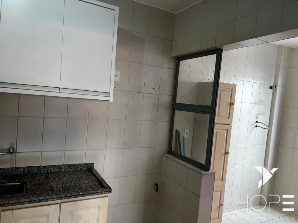 Imagens do imóveis Apartamento à venda e locação – 2 quartos com suíte – 89m² – Centro – Londrina/PR
