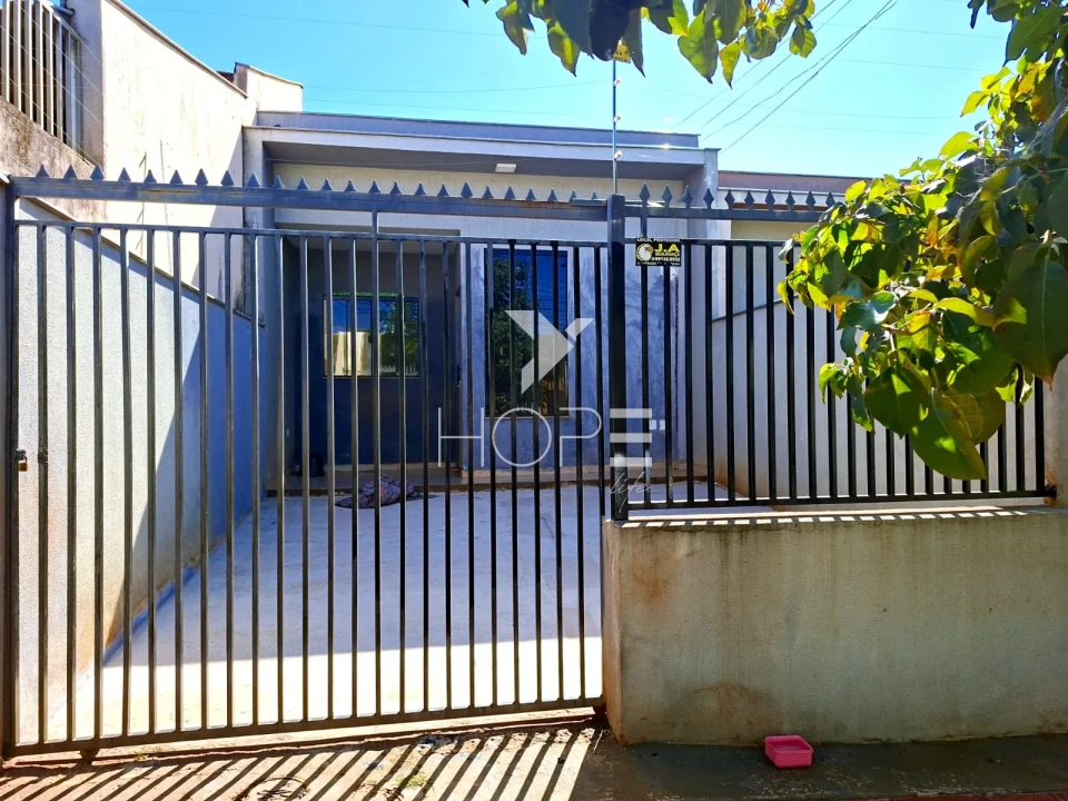 Imagens do imóveis Casa geminada para locação com 75 m² - 3 quartos - 2 banheiros - 1 vaga - Zona Norte - Jardim Honda - Londrina PR