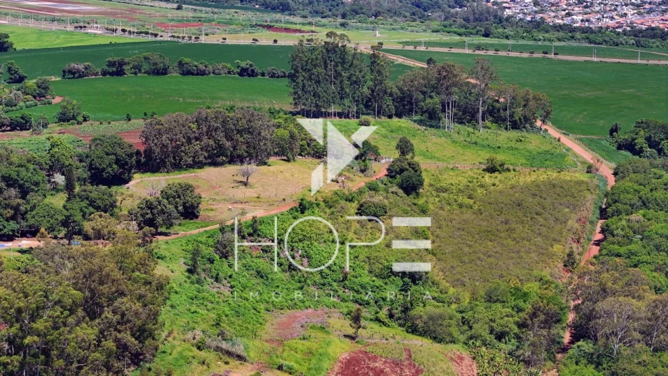 Chácara à Venda com 20.000 m² – Limoeiro – Londrina PR