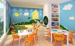 Imagens do imóveis Apartamento para locação Ed. Reserva Santana Residence - 3 quartos (1 suíte) - Gleba Palhano - Londrina Pr