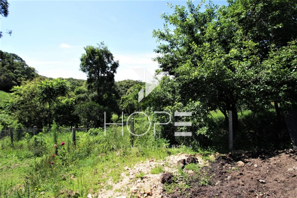 Chácara Completa à Venda  3.8 Alqueres Paulista e 4 Minas de Água – Agudos do Sul PR