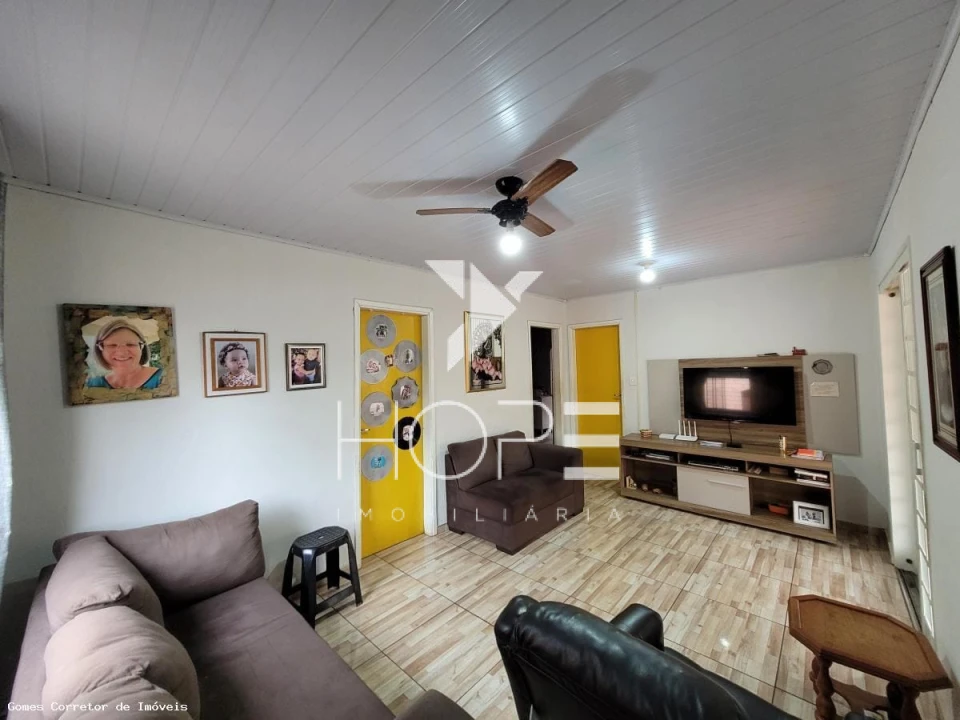 Imagens do imóveis Casa com Edícula à Venda na Zona Norte de Londrina – Conjunto Semiramis