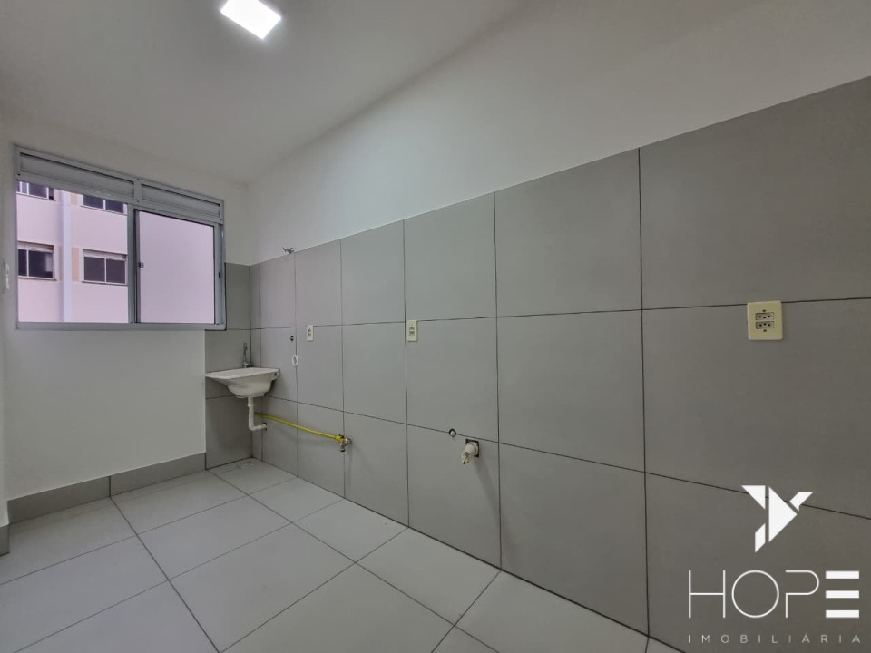 Imagens do imóveis Apartamento de 2 quartos para venda no Residencial Spazio Lyon