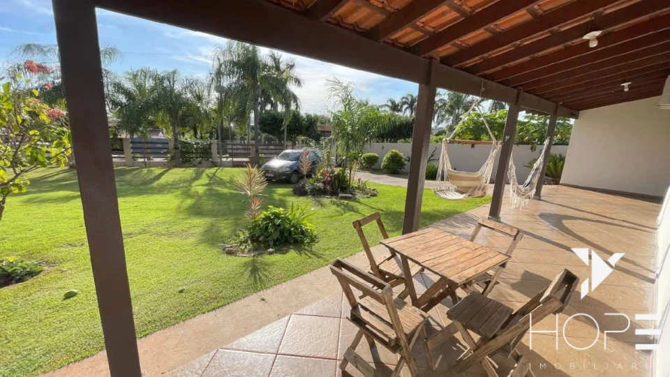 Imagens do imóveis CHACARA A VENDA, NO CONDOMINIO RIVIERA DO POENTE - ALVORADA DO SUL - PR