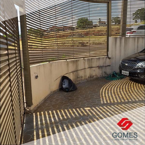 Imagens do imóveis Casa à venda com 160 m² - 3 quartos - 1 banheiro - 1 vaga - Zona Norte - Alto da Boa Vista - Londrina PR