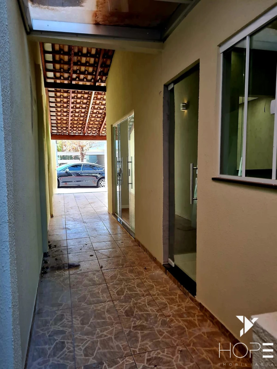 Imagens do imóveis Casa à Venda no Bairro Santa Alice – Londrina/PR