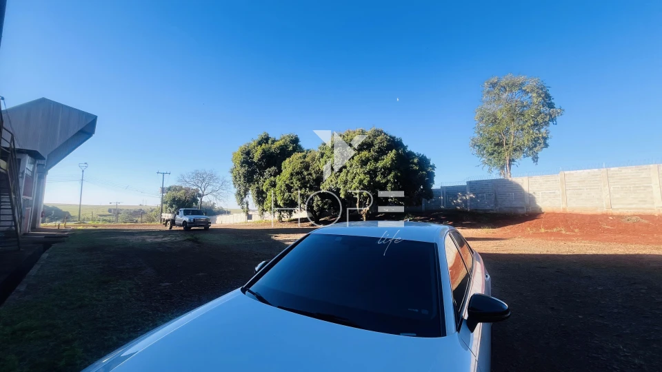 Imagens do imóveis Área Industrial à Venda em Londrina | 38.924m² com Barracão, Balança e Estrutura para Logística e Armazenagem