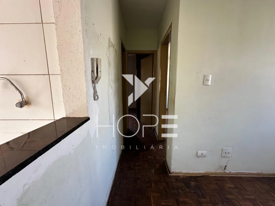 Apartamento à venda – 2 quartos – Zona Oeste – Londrina/PR