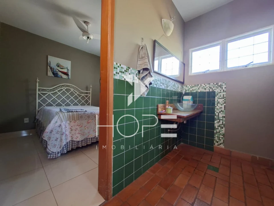 Imagens do imóveis Chácara de Alto Padrão à Venda – 2 Casas – Acesso ao Rio Paranapanema – Alvorada do Sul/PR