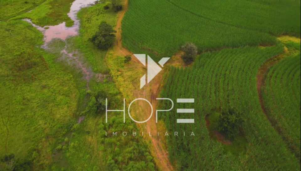 Fazenda à venda – 80 alqueires – Tatuí/SP – Próxima a Sorocaba