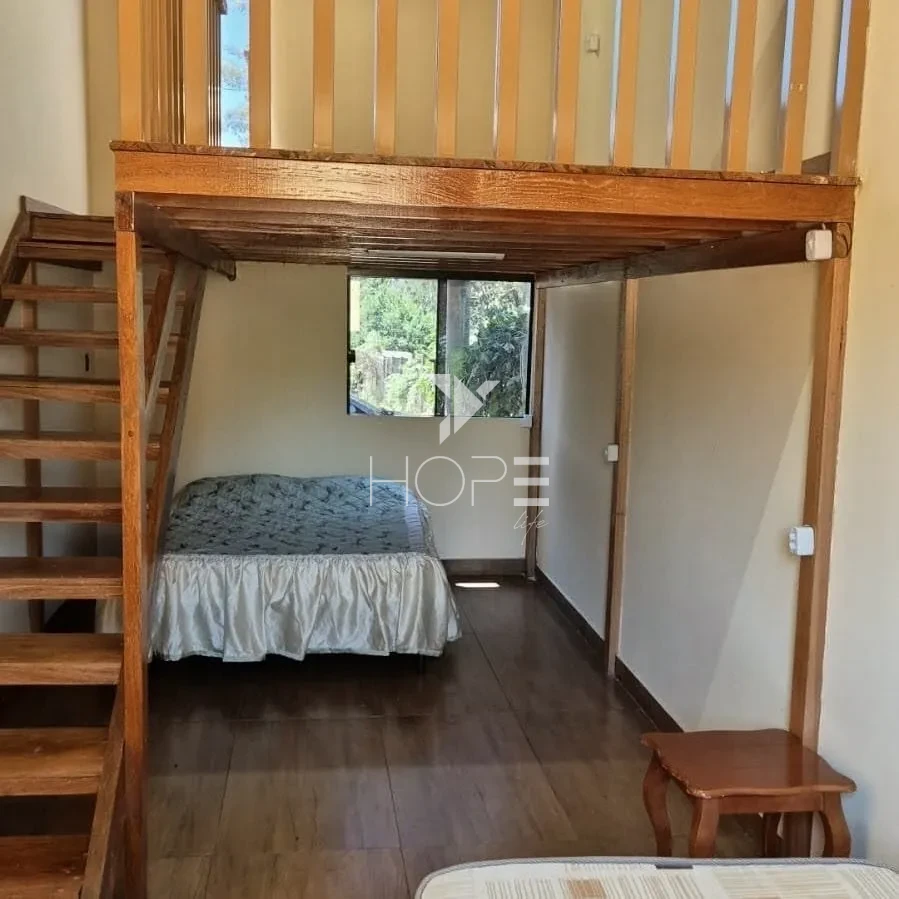 Imagens do imóveis Chácara à Venda no Condomínio Santa Rhut – 300m² Construídos – 3 Quartos (1 Suíte) – Sertanópolis/PR