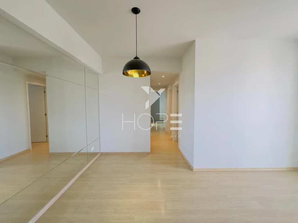 Imagens do imóveis Apartamento para Locação  Reserva Santana 75 m² com 3 quartos (1 Suíte) - Gleba Palhano - Londrina/Pr.
