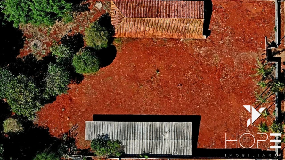 Chácara 3.500 m² à venda em Cambé – Localização privilegiada no bairro Chácara Santa Maria