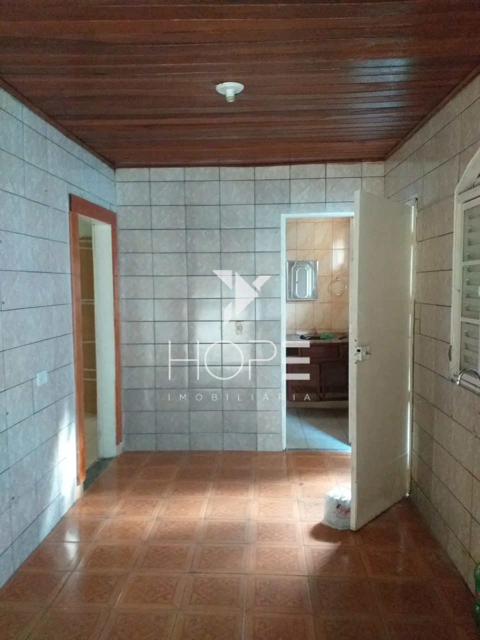 Casa à venda – 4 quartos – Jardim Silvino II – Cambé/PR