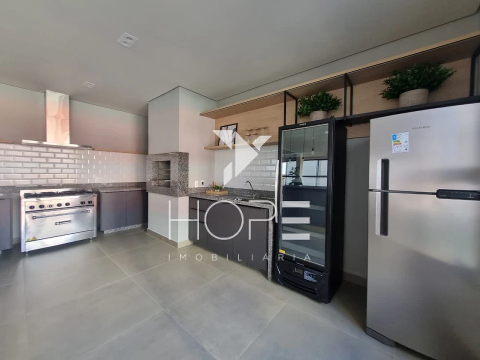 Apartamento Disponivel para VENDA ou LOCAÇÃO Térreo com Garden Amplo no Malibu – Conforto, Espaço e 3 Dormitórios