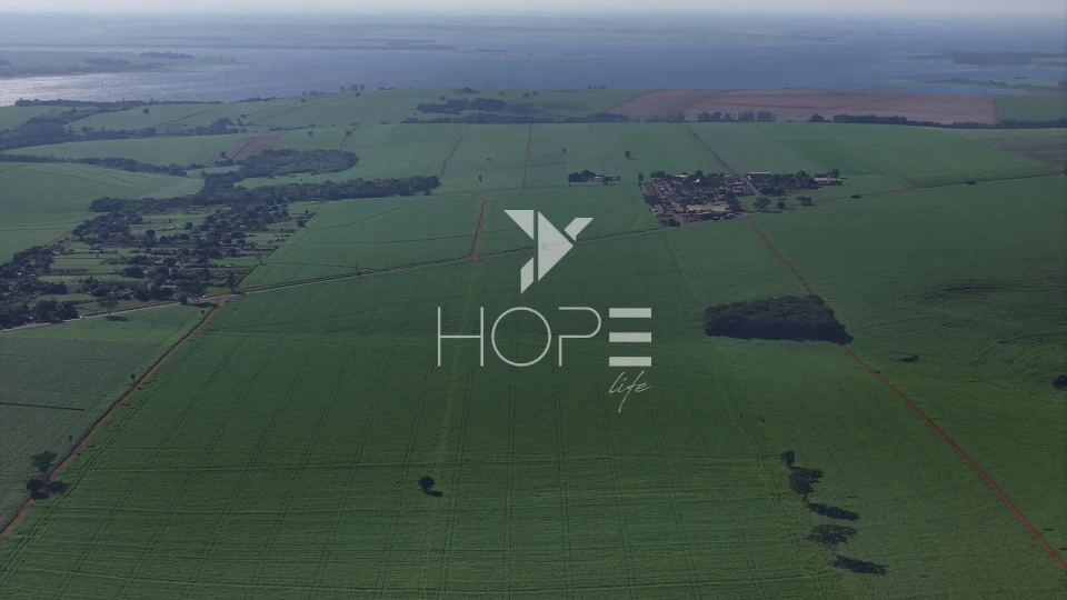 Imagens do imóveis Fazenda à venda com 68 alqueires - planta 63 - dupla aptidão - 2 casas de funcionário - Alvorada do Sul PR