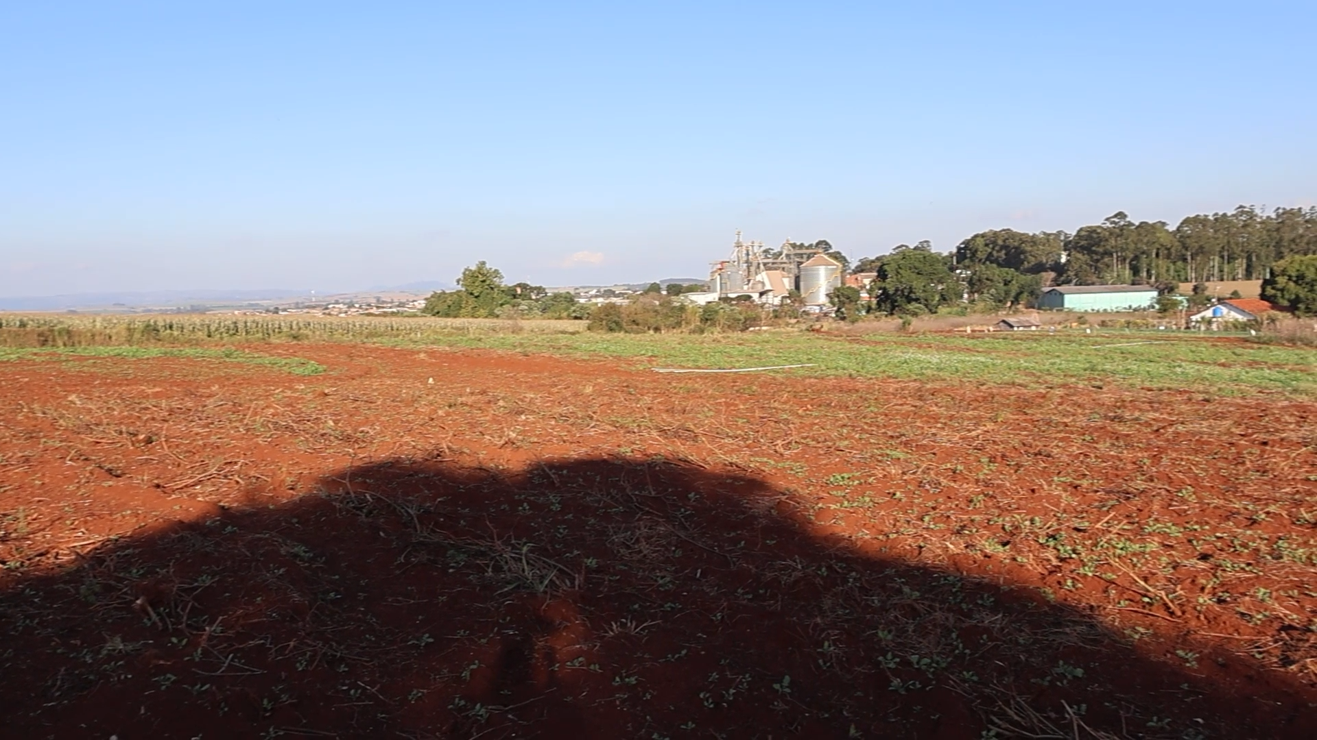 Imagens do imóveis TERRENO INDUSTRIAL DE 42.000 m² EM TAMARANA