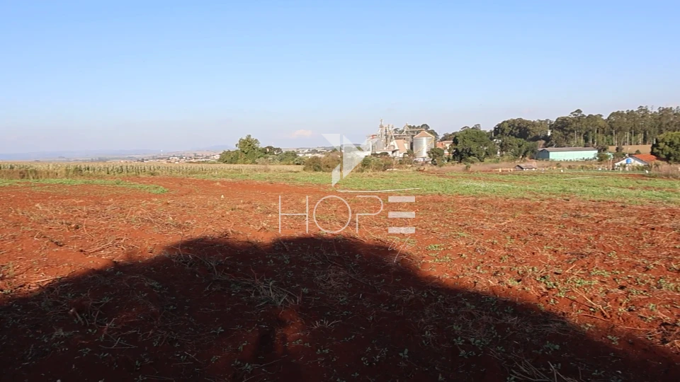 Imagens do imóveis Terreno industrial à venda com 42.000m² - frente para rodovia - Lotes fracionável - Tamarana PR