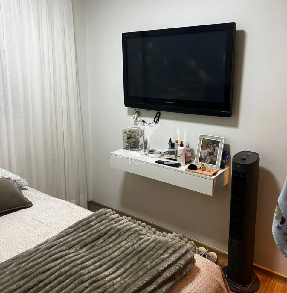 Imagens do imóveis Solar di Ravello à venda com 2 quartos – Próximo à UEL – Zona Oeste – Londrina/Pr.