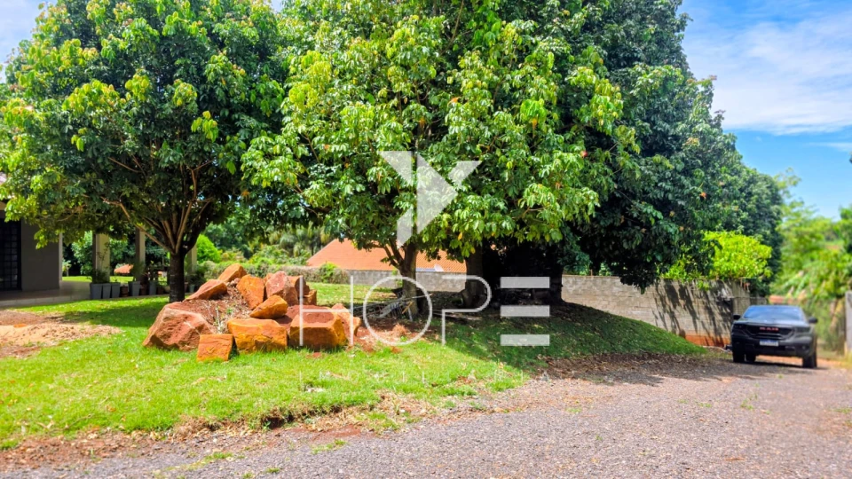 Chácara com 2.850 m²  à Venda – Fazenda Nata – Limoeiro – Londrina PR