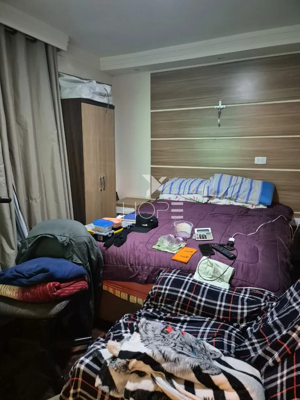 Imagens do imóveis Condomínio Portal das Palmeiras - apartamento à venda com 96m² - 3 quartos - 1 suíte - Santo amaro - Cambé PR
