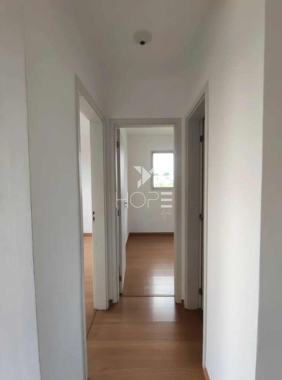Imagens do imóveis Condomínio Vila das Azaleias - apartamento à venda com 45m² - 2 quartos - Zona Norte - Londrina PR