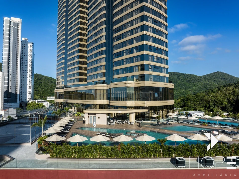 Yachthouse by Pininfarina — O ápice do luxo em Balneário Camboriú