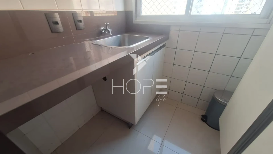 Imagens do imóveis Acqua Royal – Apartamento para alugar com 70m² - 3 quartos - 1 suíte - 1 vaga - Terra Bonita - Zona Sul - Londrina/PR