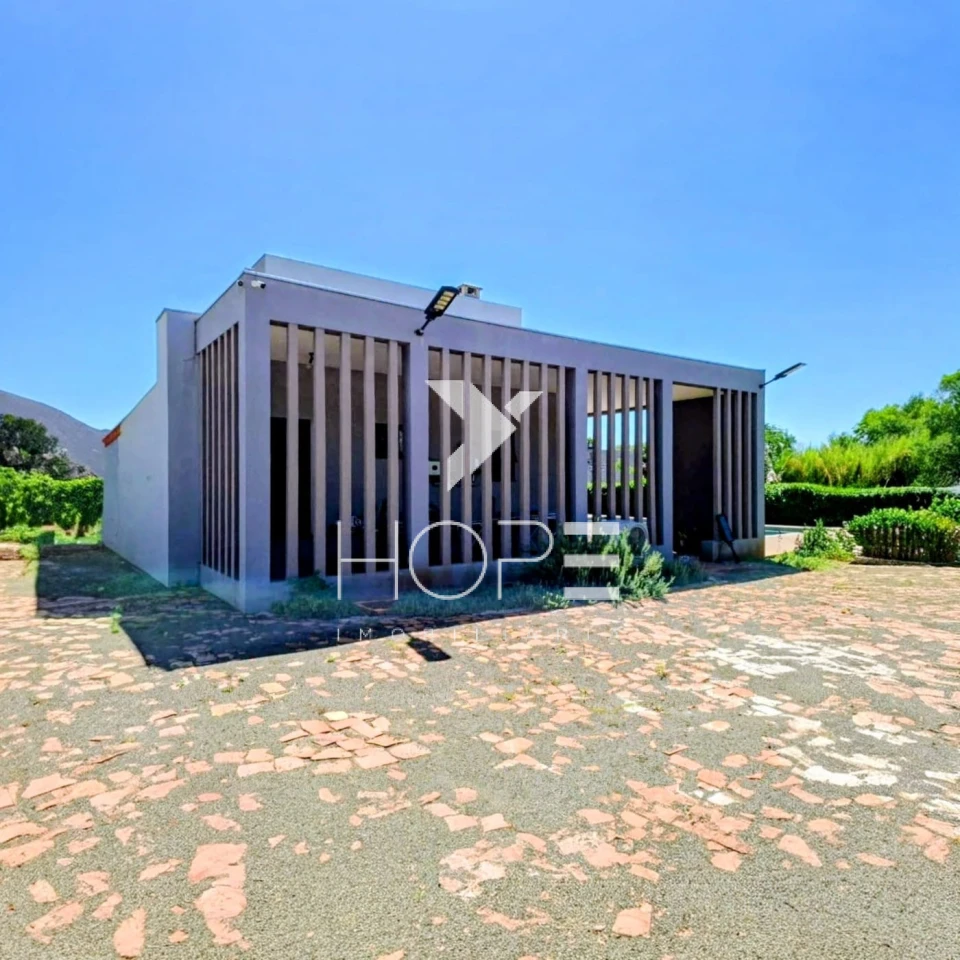 Chácara à Venda – 2.500m² – Condomínio Itaúna – Londrina/PR