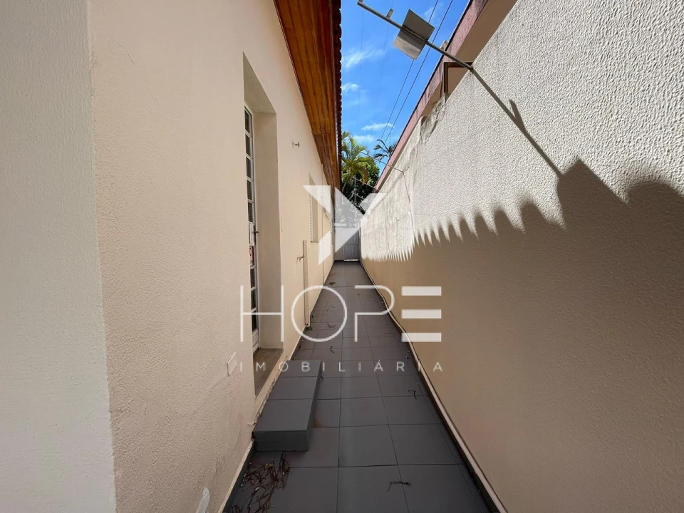 Casa Comercial para Venda e Locação – 212 m² – Centro – Londrina/PR