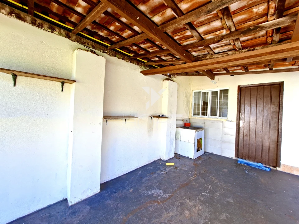 Imagens do imóveis Casa para locação com 45m², Santa Mônica, Londrina/PR.