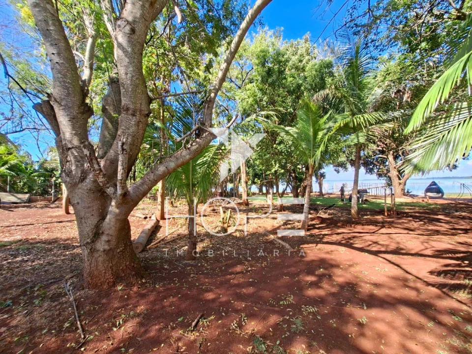 Imagens do imóveis Chácara de Alto Padrão à Venda – 2 Casas – Acesso ao Rio Paranapanema – Alvorada do Sul/PR