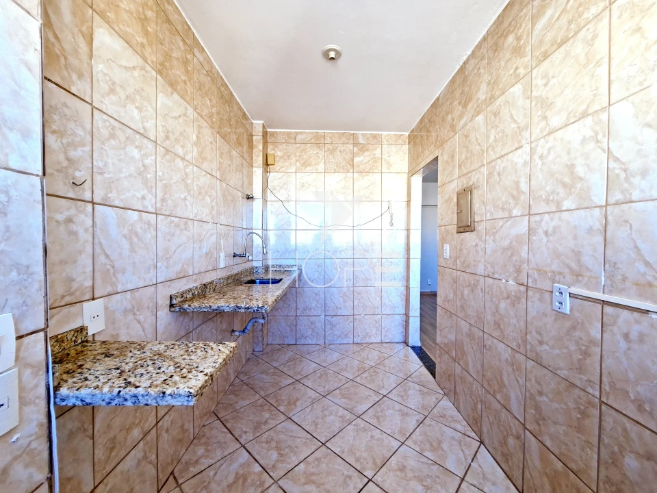 Imagens do imóveis Edifício Camburiú - apartamento para locação com 2 quartos - andar alto - Centro - Londrina PR